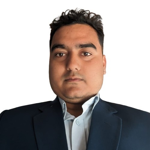 Dipesh Basnet