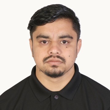 Sandeep Thapa